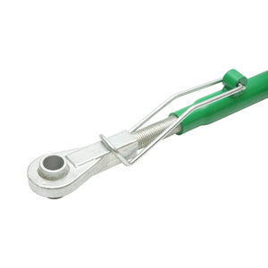 Terzo punto meccanico regolabile John Deere – 545–790 mm Categoria attacco: 1–2