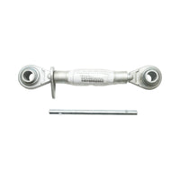 Terzo punto meccanico regolabile – 256–350 mm Categoria attacco: 1–1