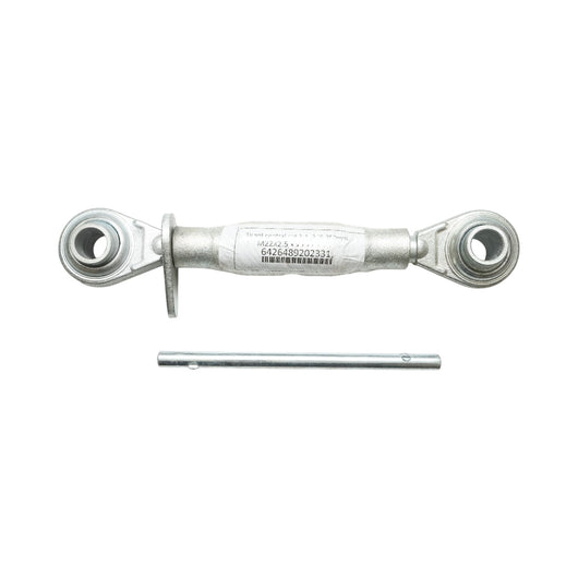 Terzo punto meccanico regolabile – 256–350 mm Categoria attacco: 1–1