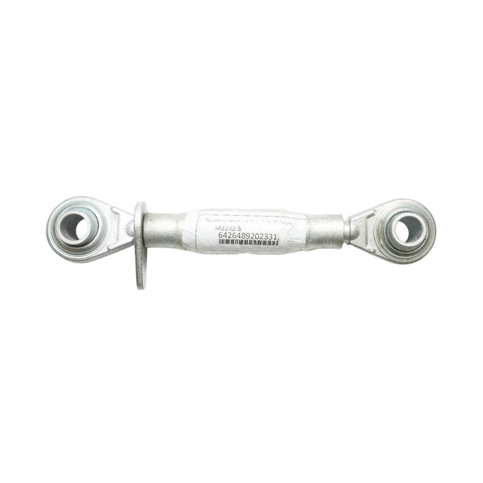 Terzo punto meccanico regolabile – 256–350 mm Categoria attacco: 1–1