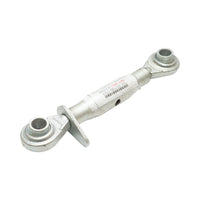 Terzo punto meccanico regolabile – 256–350 mm Categoria attacco: 1–1