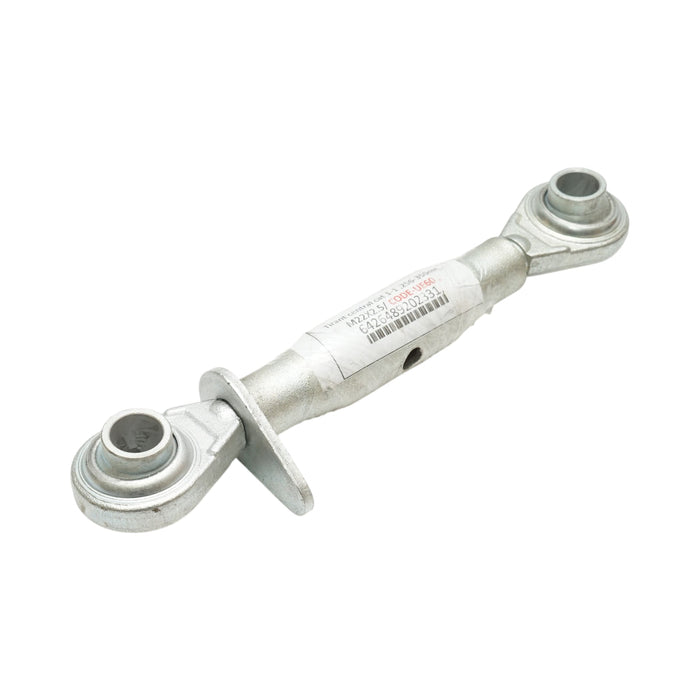 Terzo punto meccanico regolabile – 256–350 mm Categoria attacco: 1–1