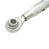 Terzo punto meccanico regolabile – 256–350 mm Categoria attacco: 1–1