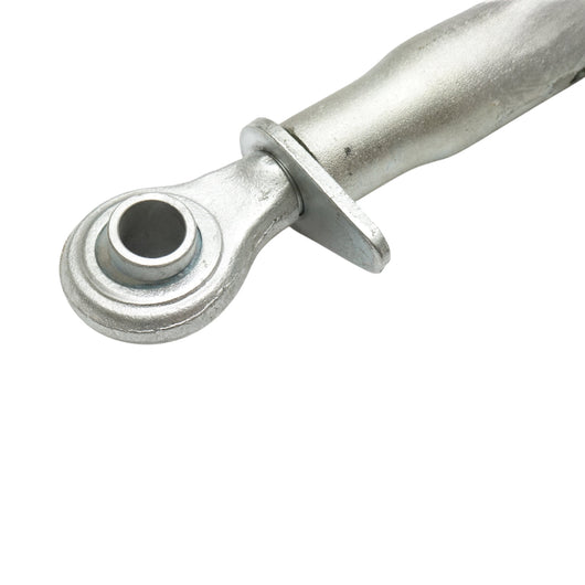 Terzo punto meccanico regolabile – 330–450 mm Categoria attacco: 1–1