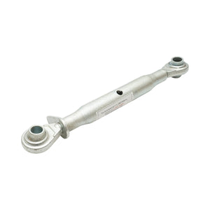 Terzo punto meccanico regolabile – 380–540 mm Categoria attacco: 1–1