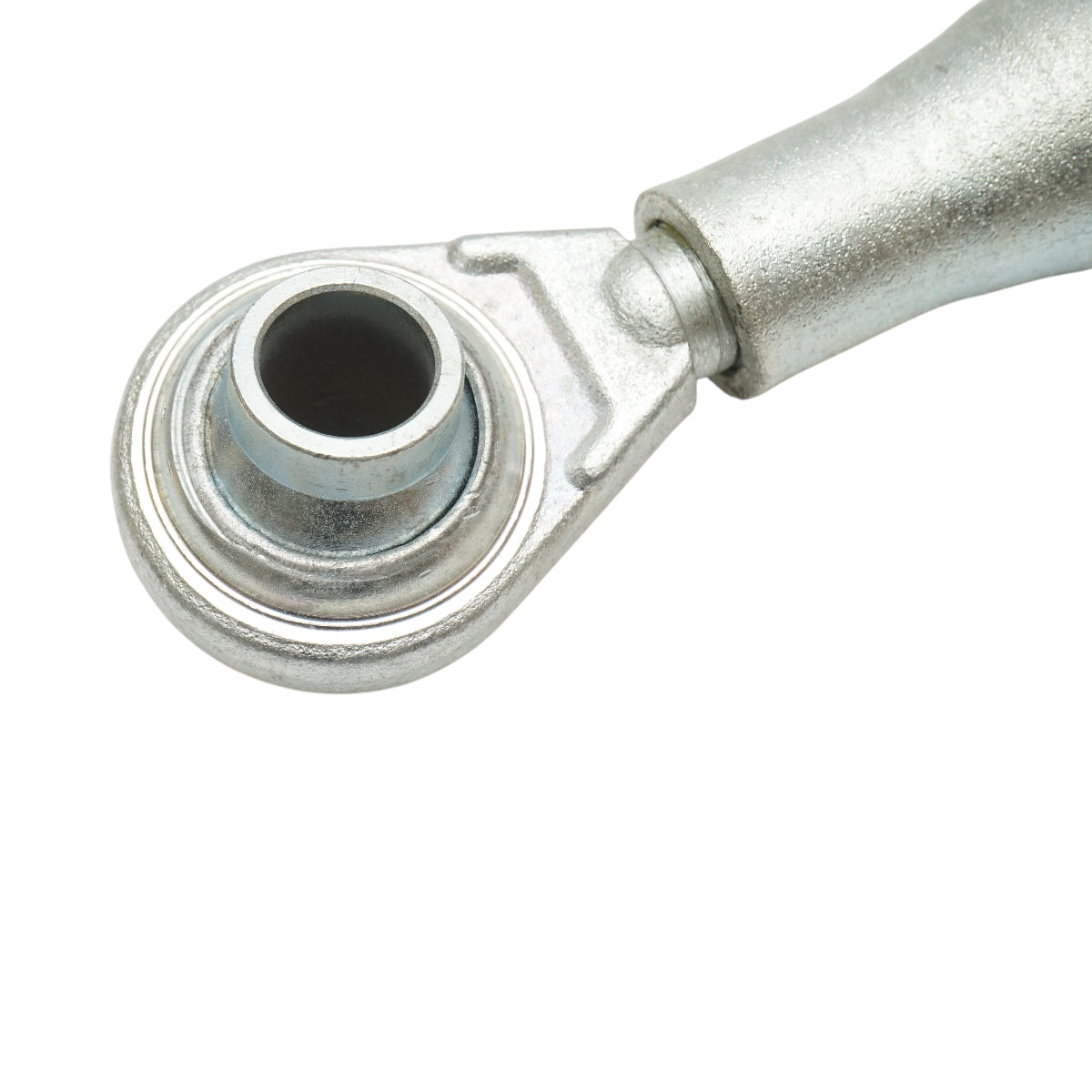 Terzo punto meccanico regolabile – 380–540 mm Categoria attacco: 1–1