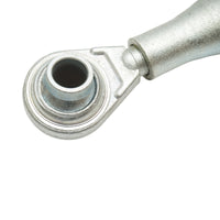 Terzo punto meccanico regolabile – 380–540 mm Categoria attacco: 1–1