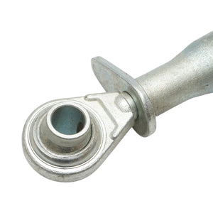 Terzo punto meccanico regolabile – 380–540 mm Categoria attacco: 1–1