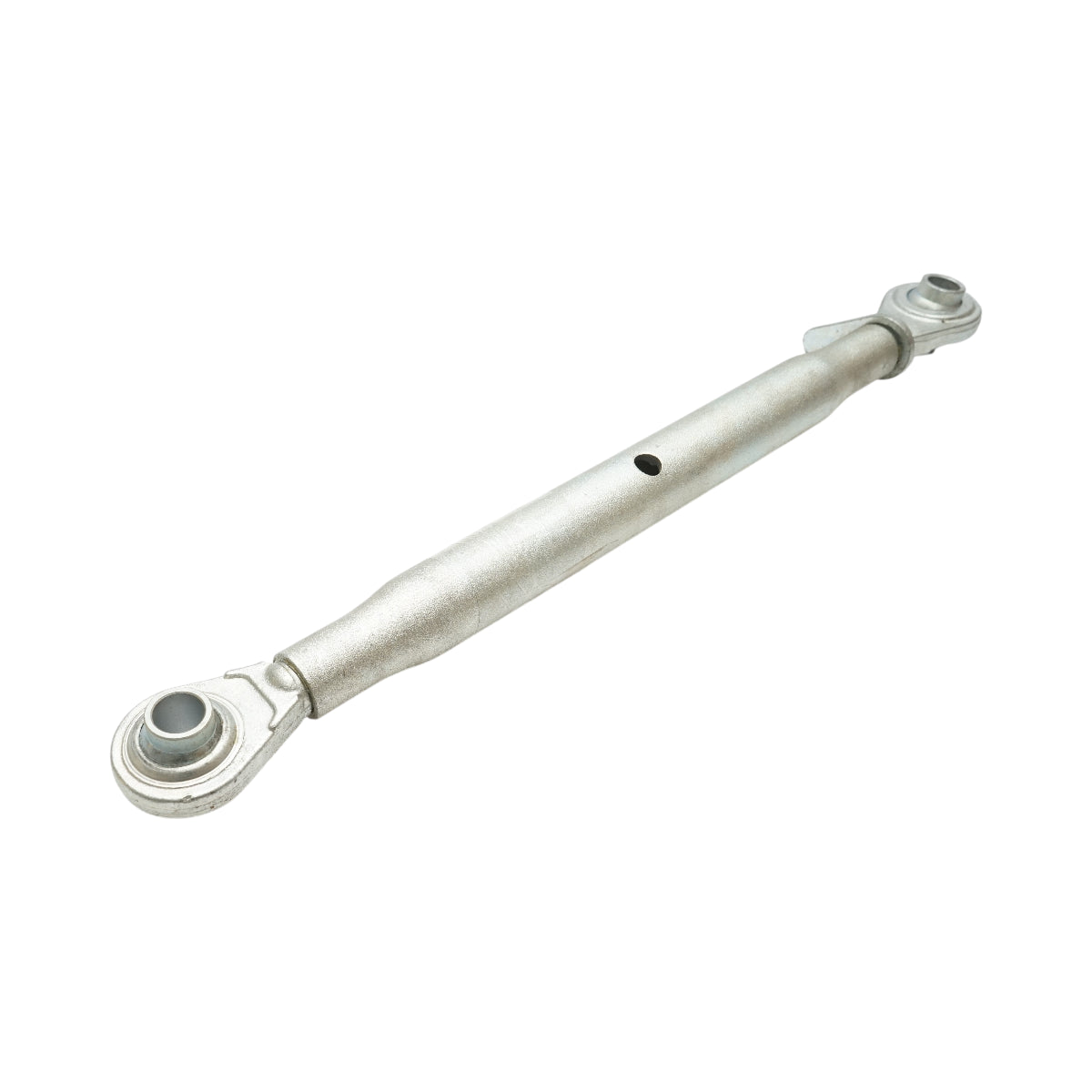 Terzo punto meccanico regolabile – 540–750 mm Categoria attacco: 1–1