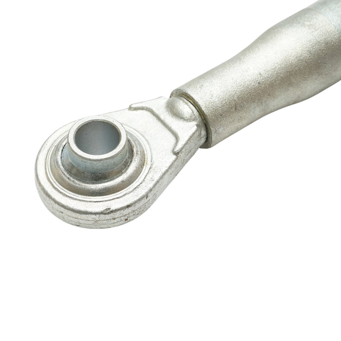 Terzo punto meccanico regolabile – 540–750 mm Categoria attacco: 1–1