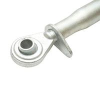 Terzo punto meccanico regolabile – 540–750 mm Categoria attacco: 1–1