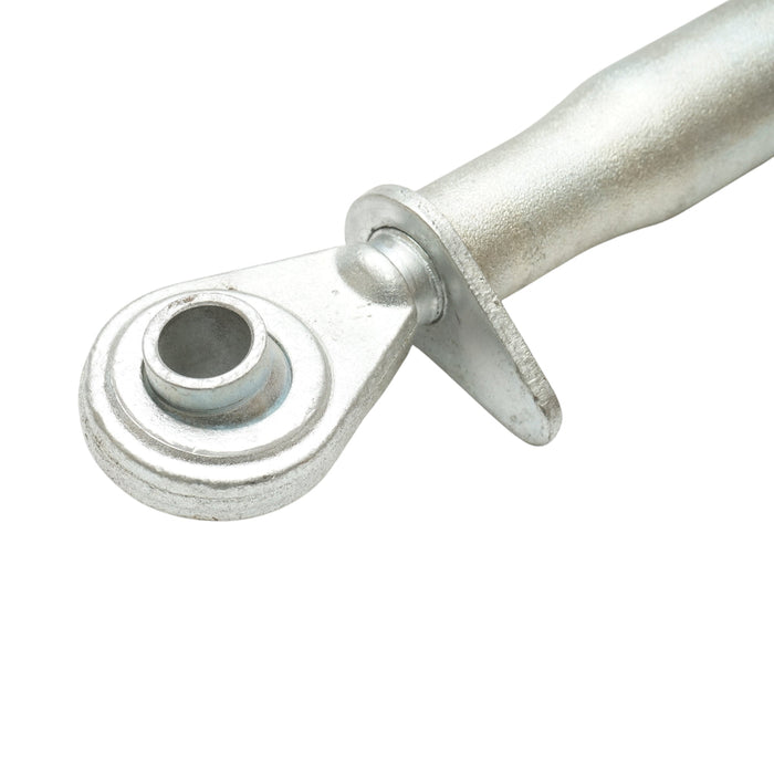 Terzo punto meccanico regolabile – 540–750 mm Categoria attacco: 1–1