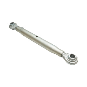 Terzo punto meccanico regolabile – 540–790 mm Categoria attacco: 2–2