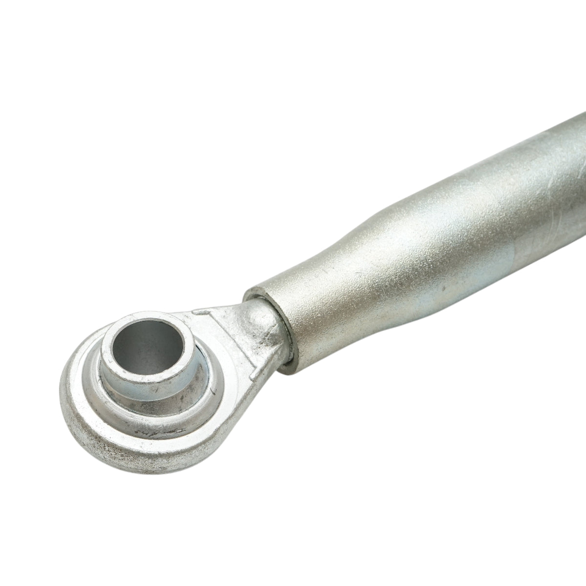 Terzo punto meccanico regolabile – 540–790 mm Categoria attacco: 2–2