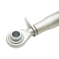 Terzo punto meccanico regolabile – 540–790 mm Categoria attacco: 2–2