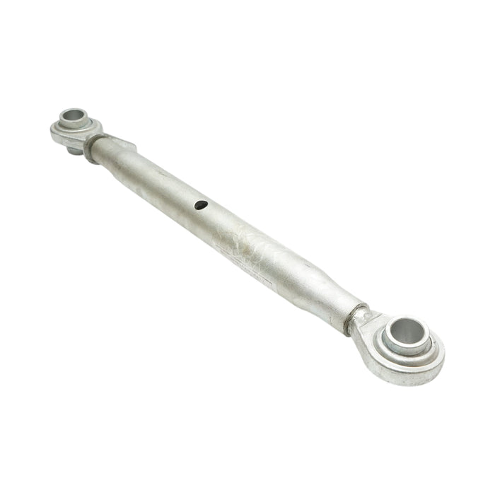 Terzo punto meccanico regolabile – 550–780 mm Categoria attacco: 2–2