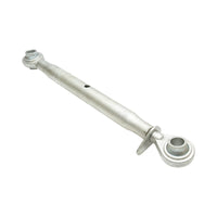 Terzo punto meccanico regolabile – 550–780 mm Categoria attacco: 2–2