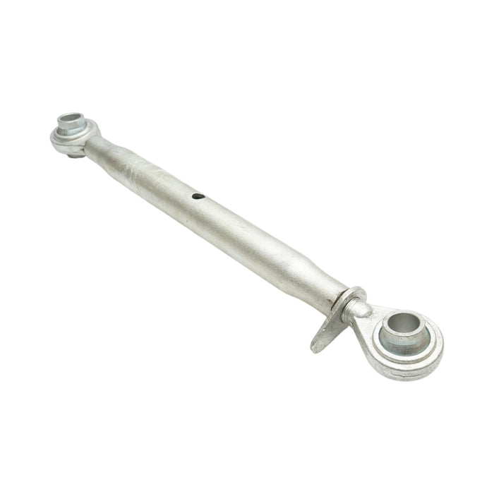 Terzo punto meccanico regolabile – 550–780 mm Categoria attacco: 2–2