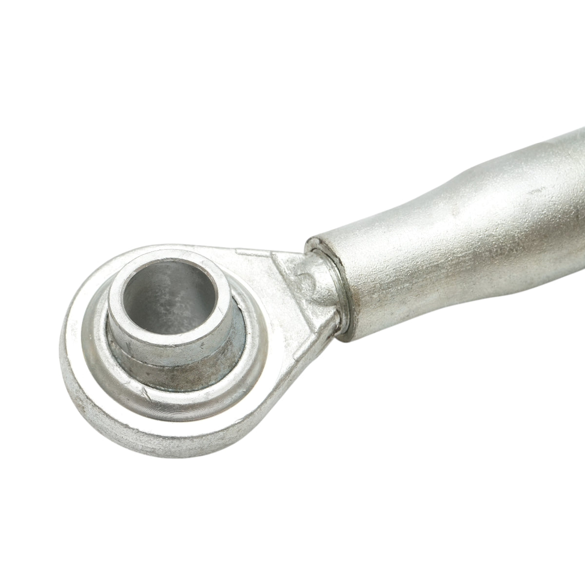 Terzo punto meccanico regolabile – 550–780 mm Categoria attacco: 2–2