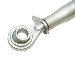 Terzo punto meccanico regolabile – 550–780 mm Categoria attacco: 2–2