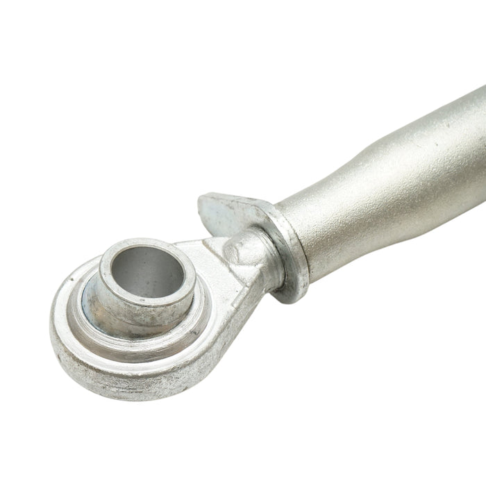 Terzo punto meccanico regolabile – 585–810 mm Categoria attacco: 1–2