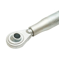 Terzo punto meccanico regolabile – 585–810 mm Categoria attacco: 1–2