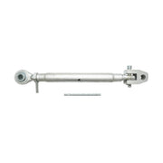 Terzo punto meccanico regolabile – 625–890 mm Categoria attacco: 2–2
