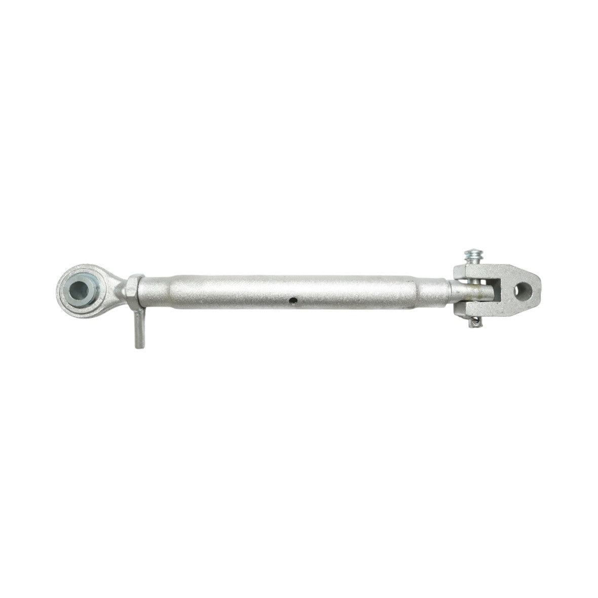 Terzo punto meccanico regolabile – 625–890 mm Categoria attacco: 2–2