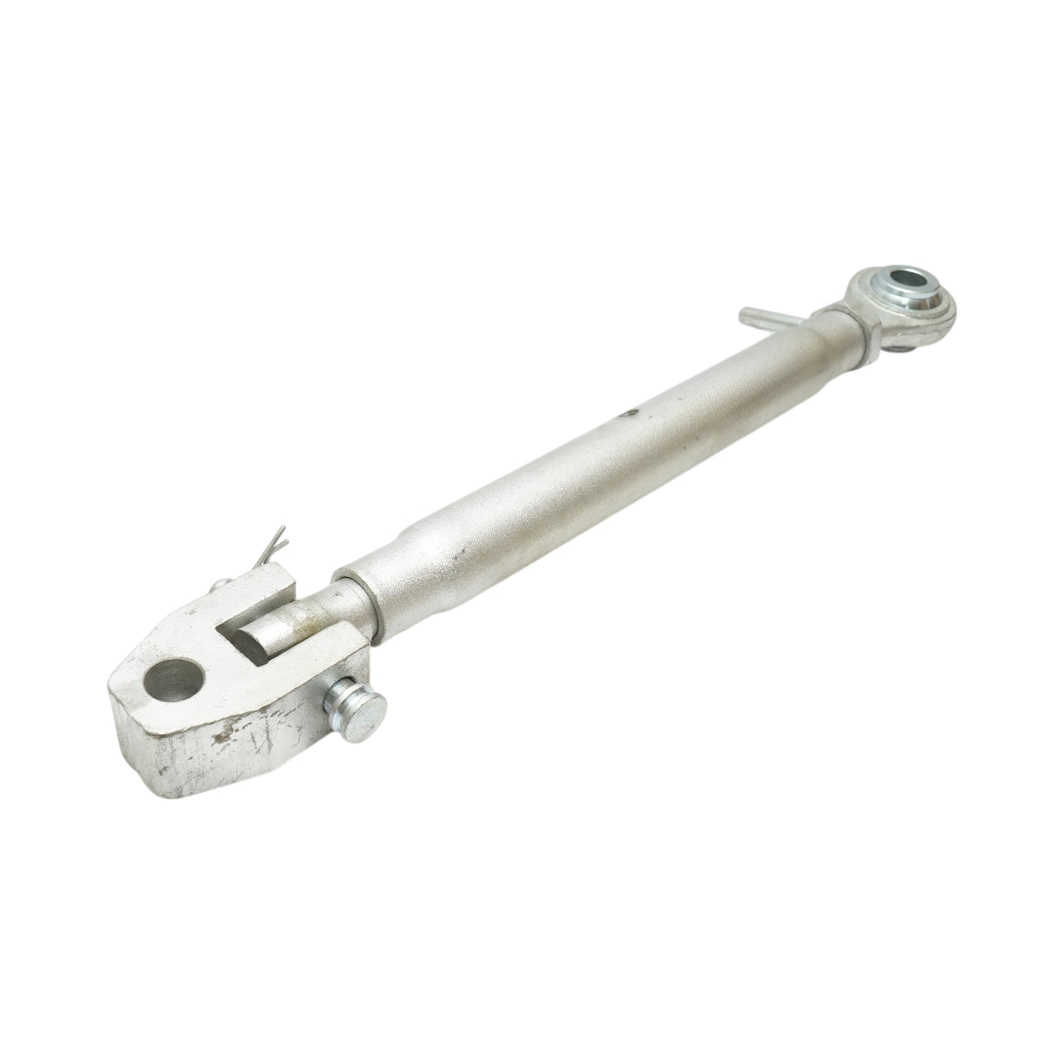 Terzo punto meccanico regolabile – 625–890 mm Categoria attacco: 2–2
