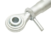 Terzo punto meccanico regolabile – 625–890 mm Categoria attacco: 2–2