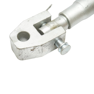 Terzo punto meccanico regolabile – 625–890 mm Categoria attacco: 2–2