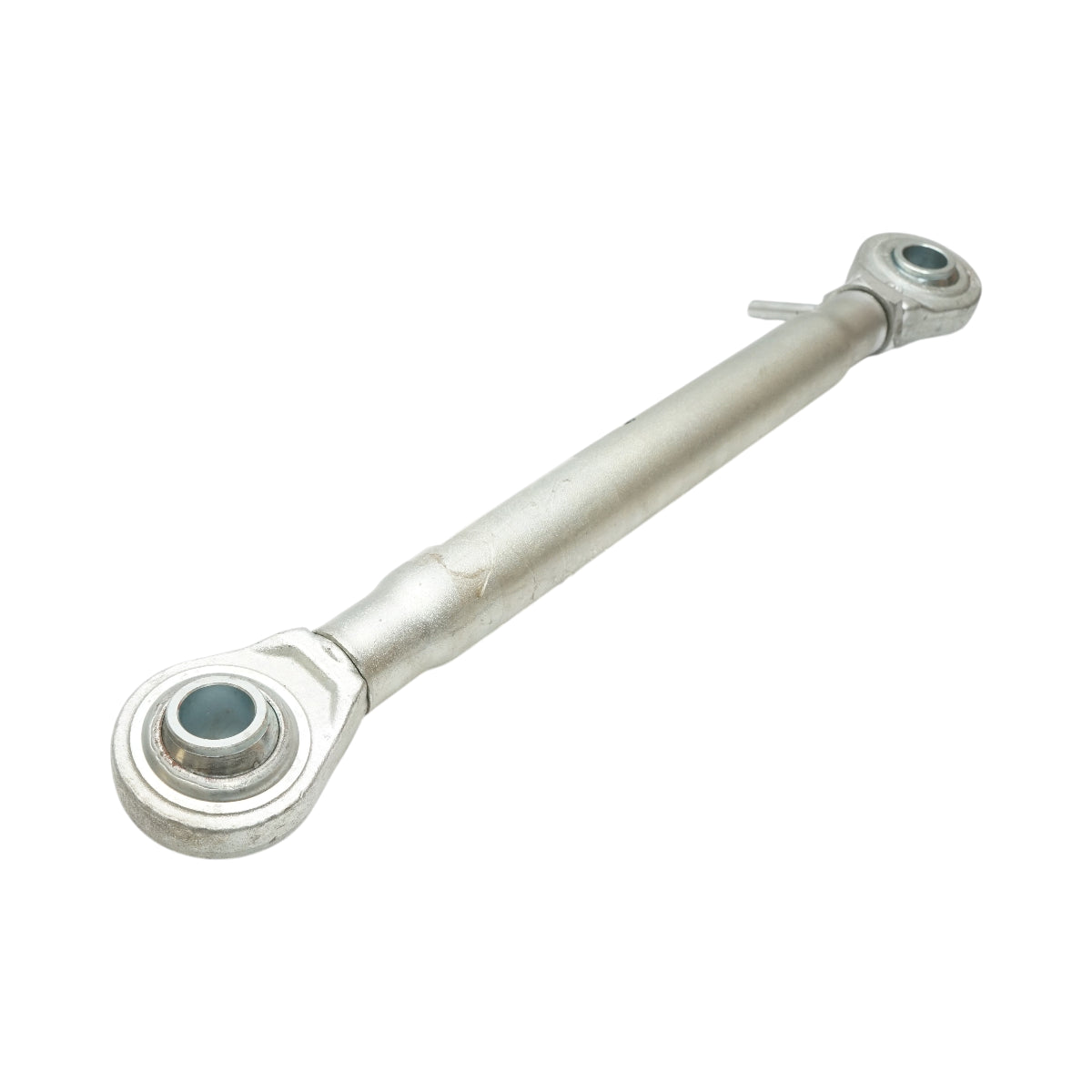 Terzo punto meccanico regolabile – 650–970 mm Categoria attacco: 3–3