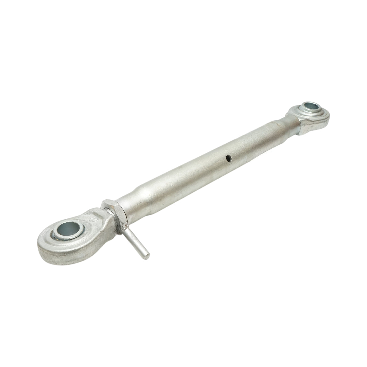 Terzo punto meccanico regolabile – 650–970 mm Categoria attacco: 3–3