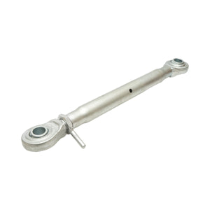 Terzo punto meccanico regolabile – 650–970 mm Categoria attacco: 3–3