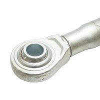 Terzo punto meccanico regolabile – 650–970 mm Categoria attacco: 3–3