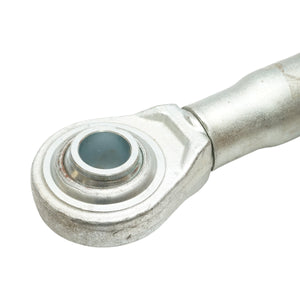 Terzo punto meccanico regolabile – 650–970 mm Categoria attacco: 3–3