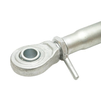 Terzo punto meccanico regolabile – 650–970 mm Categoria attacco: 3–3