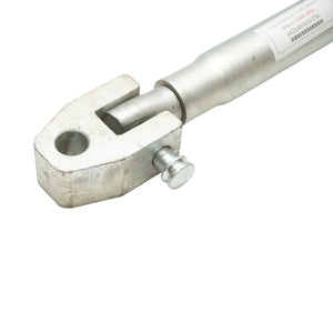 Terzo punto meccanico regolabile – 655–920 mm Categoria attacco: 2–2