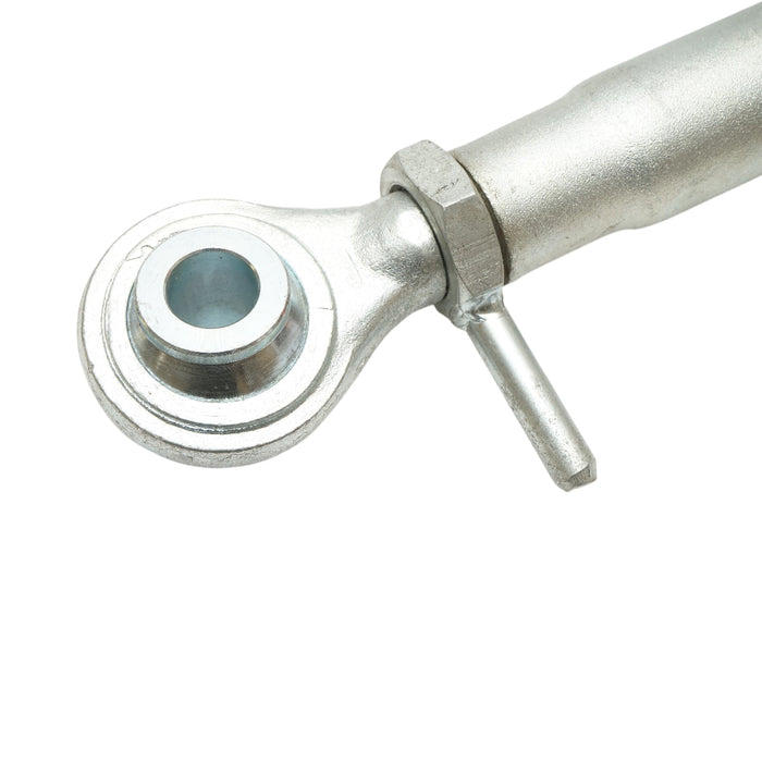 Terzo punto meccanico regolabile – 655–920 mm Categoria attacco: 2–2