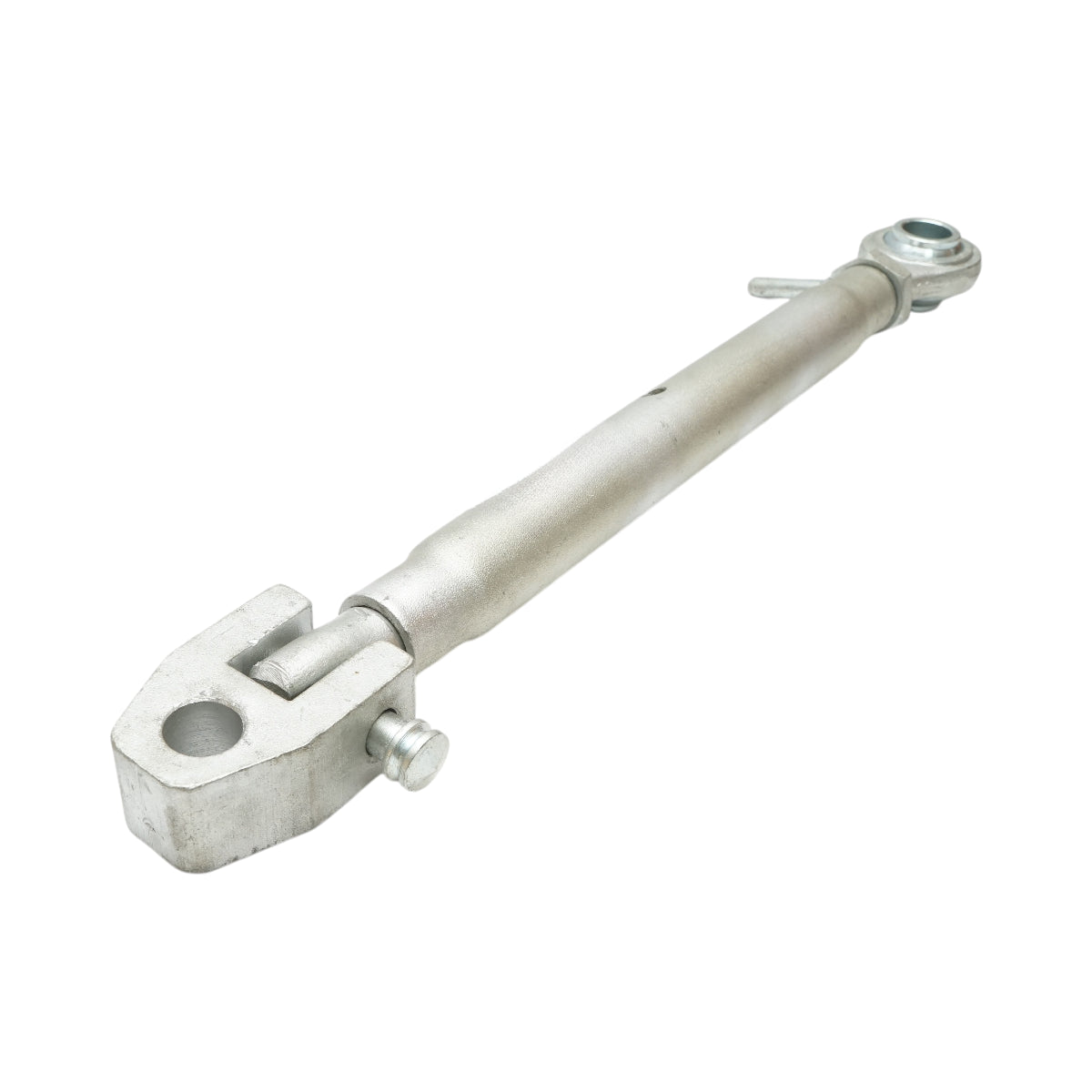 Terzo punto meccanico regolabile – 655–920 mm Categoria attacco: 3–3