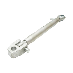 Terzo punto meccanico regolabile – 655–920 mm Categoria attacco: 3–3