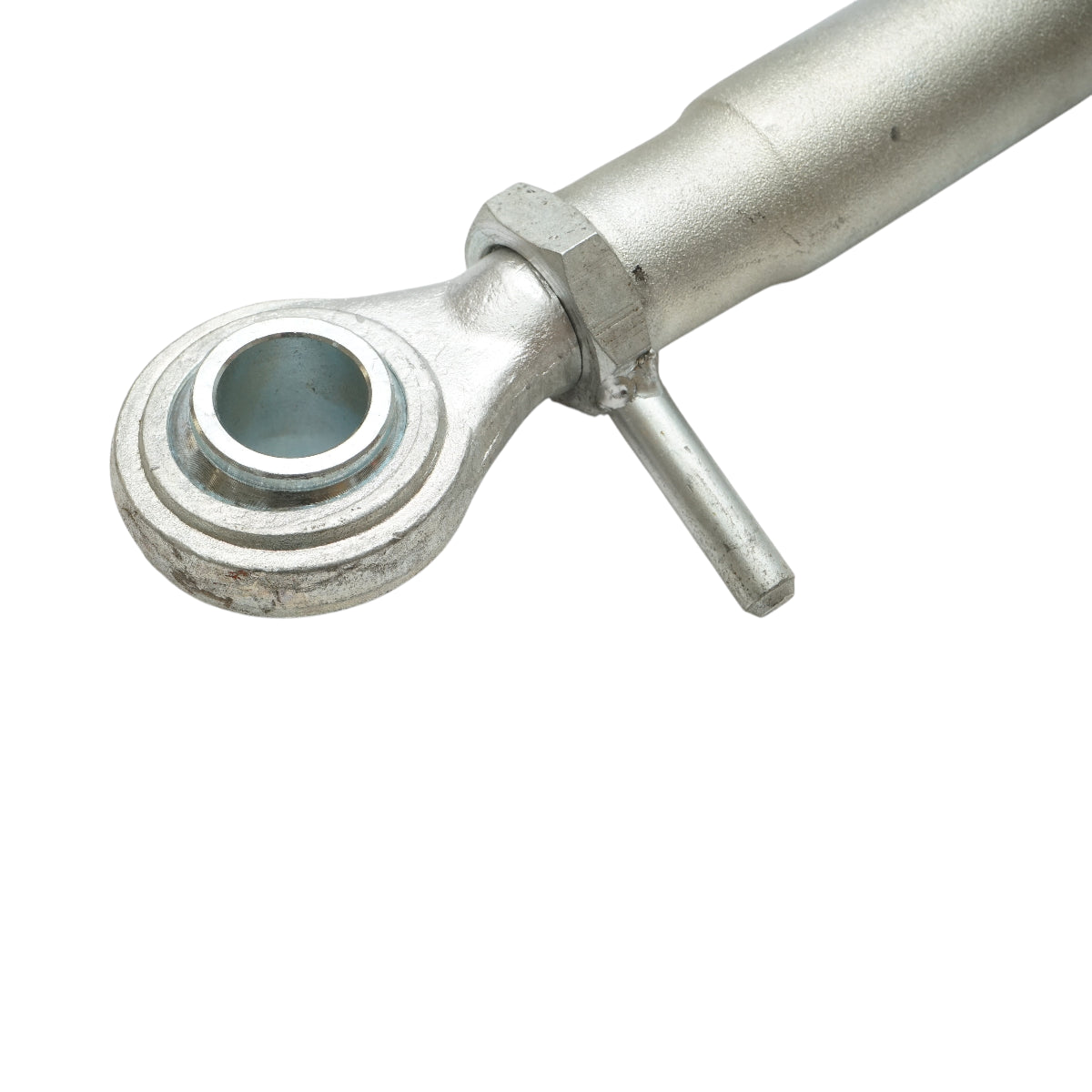 Terzo punto meccanico regolabile – 655–920 mm Categoria attacco: 3–3