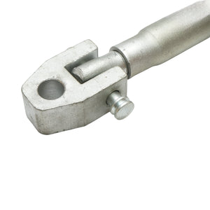 Terzo punto meccanico regolabile – 655–920 mm Categoria attacco: 3–3