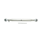 Terzo punto meccanico regolabile – 680–930 mm Categoria attacco: 2–2