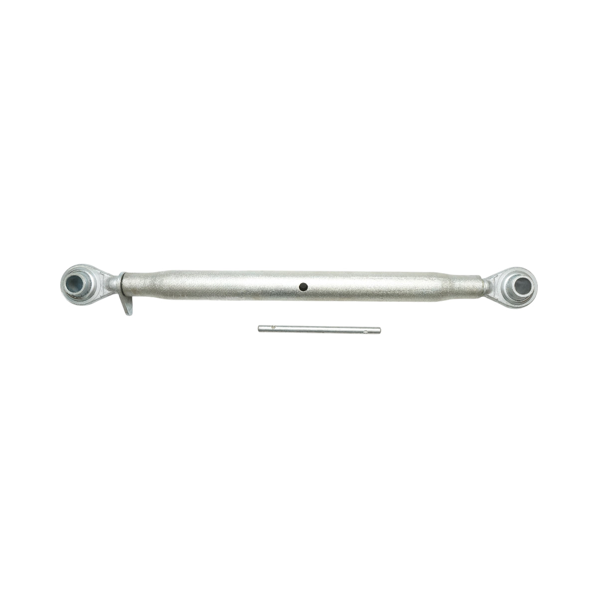 Terzo punto meccanico regolabile – 680–930 mm Categoria attacco: 2–2