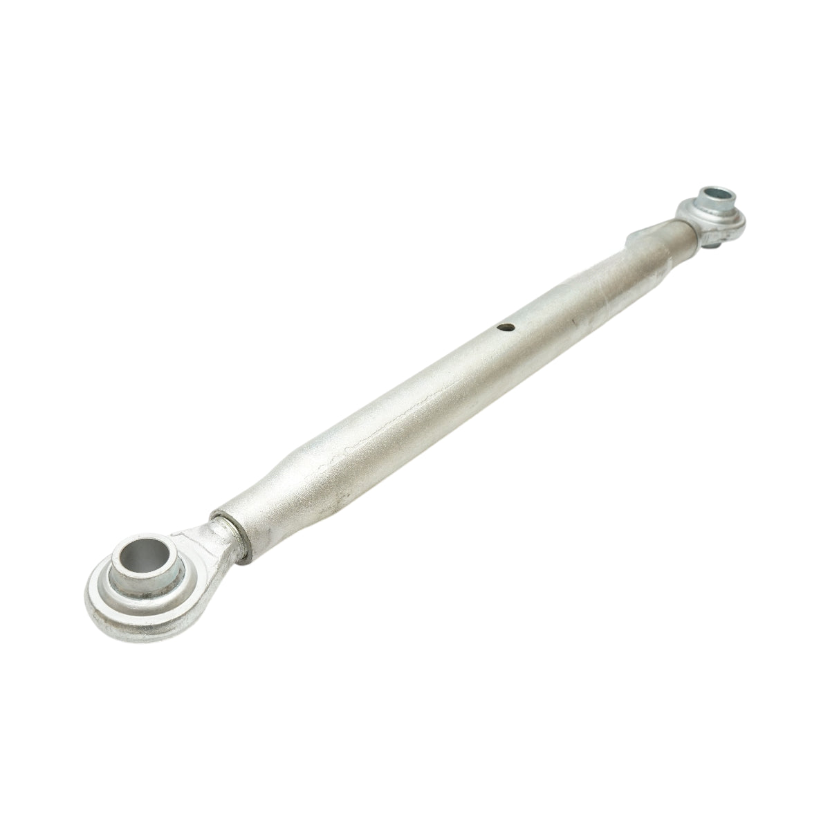 Terzo punto meccanico regolabile – 680–930 mm Categoria attacco: 2–2