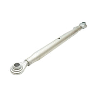 Terzo punto meccanico regolabile – 680–930 mm Categoria attacco: 2–2