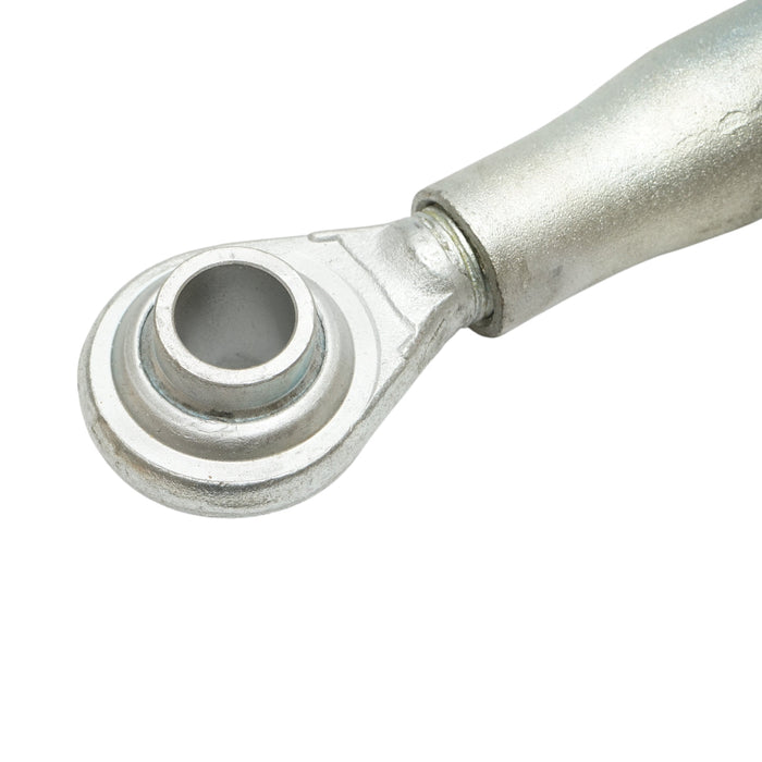 Terzo punto meccanico regolabile – 680–930 mm Categoria attacco: 2–2