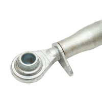 Terzo punto meccanico regolabile – 680–930 mm Categoria attacco: 2–2