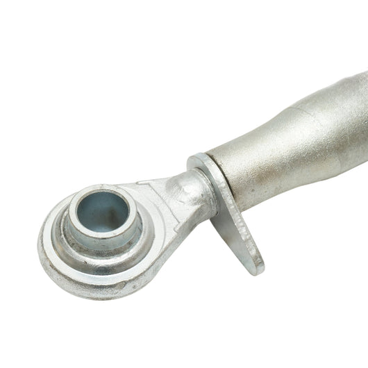 Terzo punto meccanico regolabile – 680–930 mm Categoria attacco: 2–2